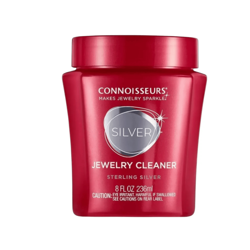 Liquido Limpiador de Plata CONNOISSEURS